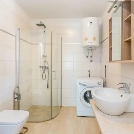 Beres Apartman