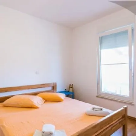 Apartman Beres Medulin